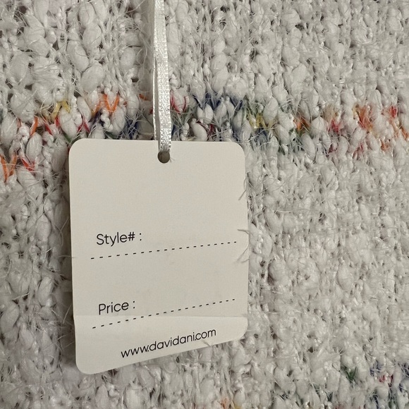 NWT Davi & Dani Women’s Sweater. Super Soft And Cozy! - Picture 2 of 7